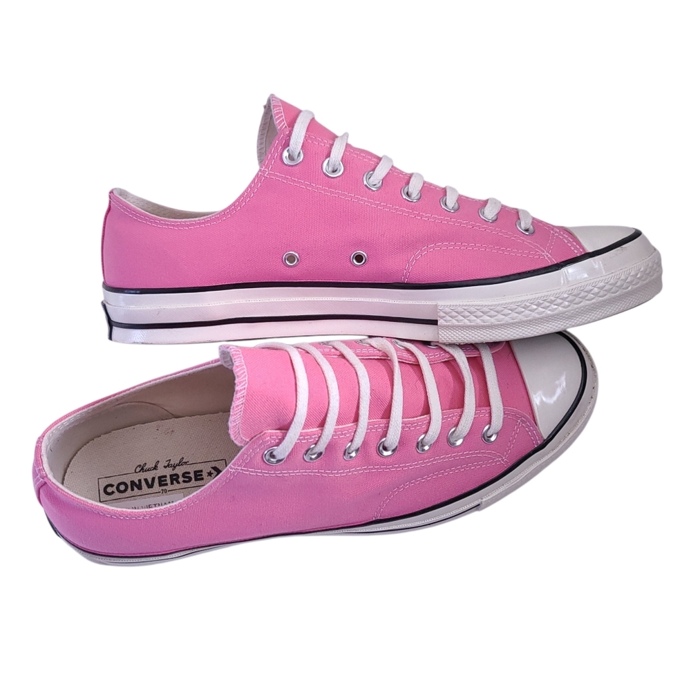 Converse Chuck Taylor 70 Pink 172681C Mens Size 12 - Picture 11 of 11